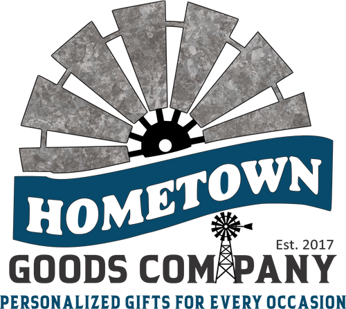Hometown Goods Company